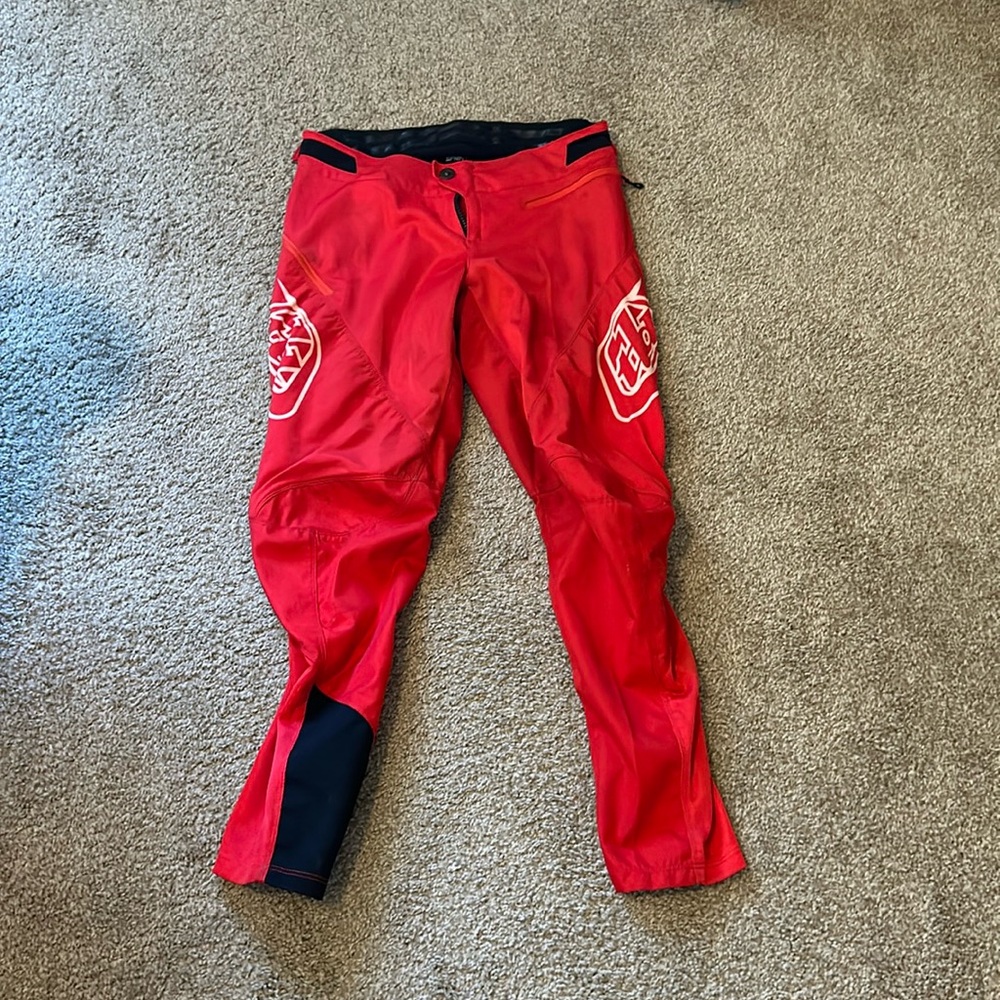 Troy Lee Designs Sprint Pants sz. 32
